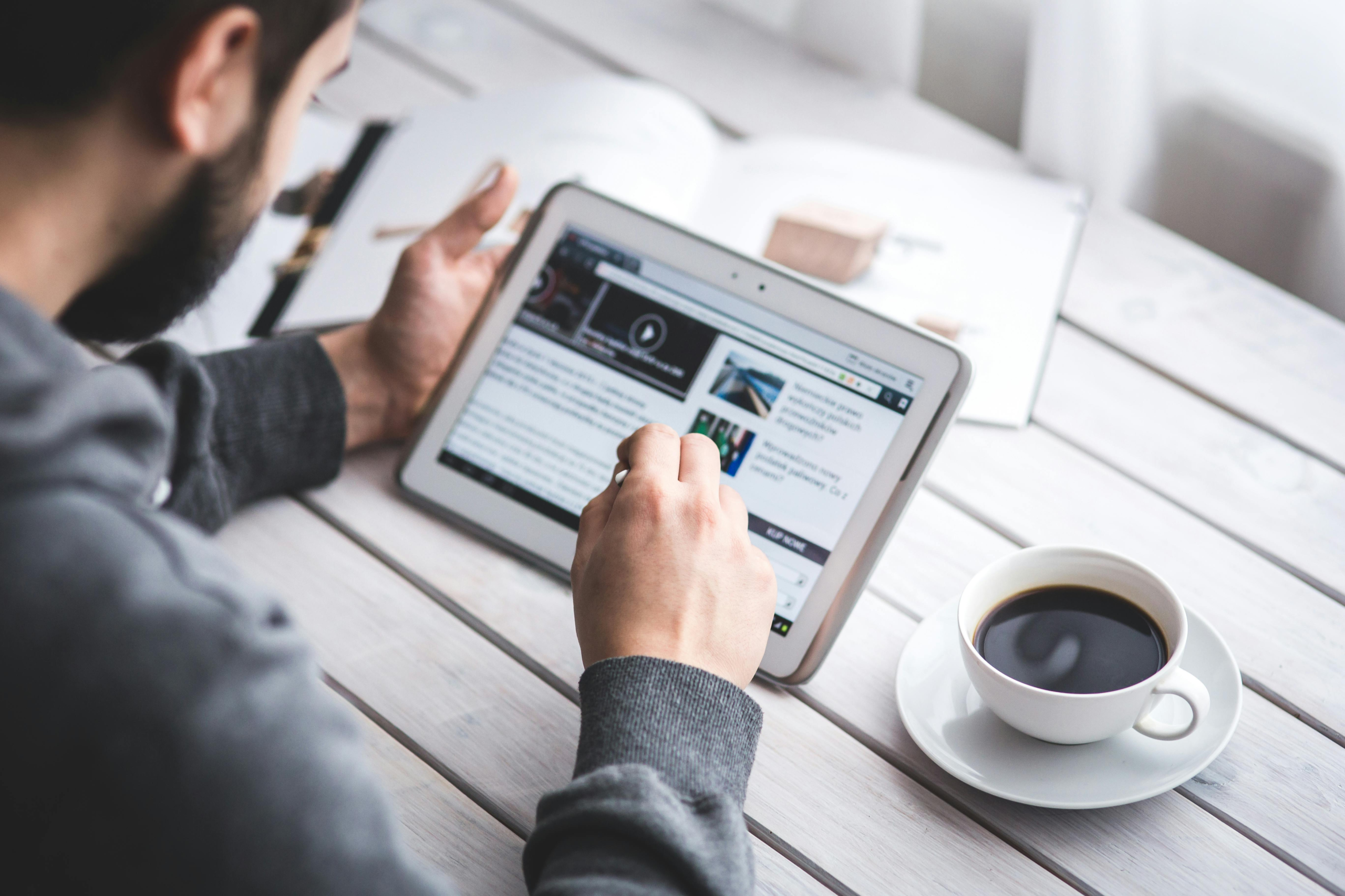 Data-Driven Editorial Strategy Leads To Improved Employee Engagement